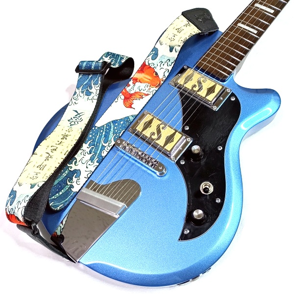 Supro Westbury