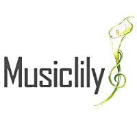 Musiclily ロゴ