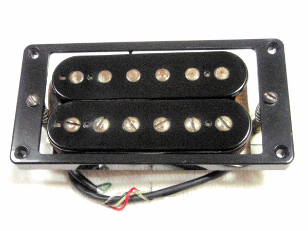 定番王道】Seymour Duncan SH-4 (TB-4) レビュー！JB Modelの音の特徴 