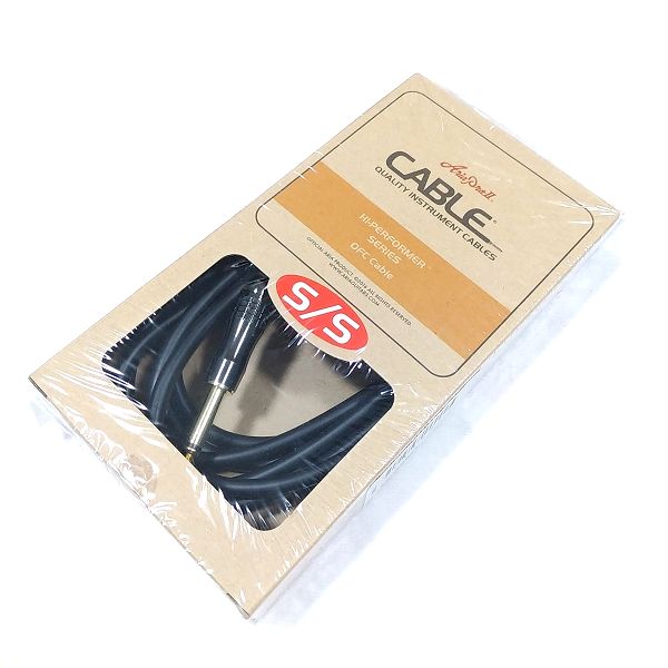 Aria Pro II HI-PERFORMER Cable (S/S) 