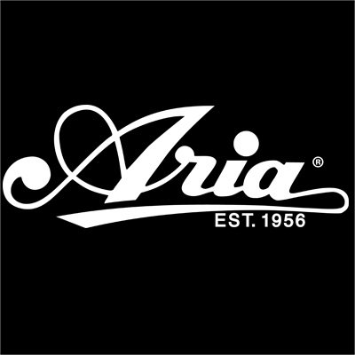 ARIA Guitars ( @ARIA_Guitars ) ※Global