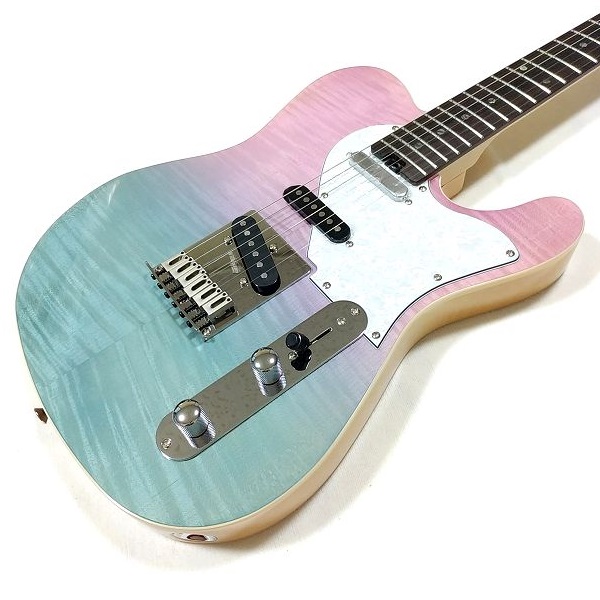 AE -Aria Evergreen- 安くてお手頃なギター2種をご紹介！
