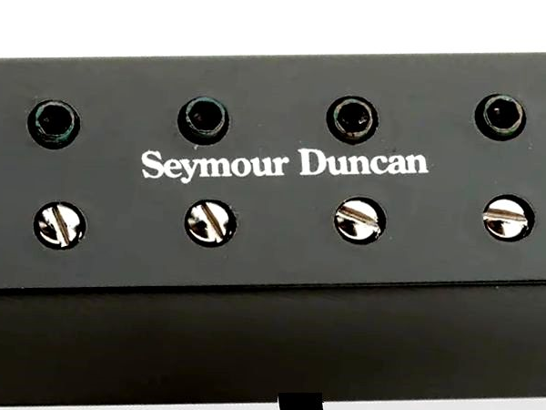 Seymour Duncan SLSD-1 Lil' Screamin Demon セイモアダンカン ギターピックアップ ポールピース