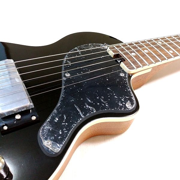 ルックス Blackstar CARRY-ON STANDARD PACK トラベルギター ハードウェア