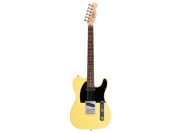 Amazonで高評価の激安ギター Indio by Monoprice Retro Classic Model610261 TLタイプ 商品画像1