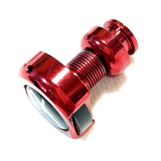 【激エモ】Fender Infinity Strap Locks レビュー！お洒落ロックピンでギターストラップ外れ対策!!【落下防止