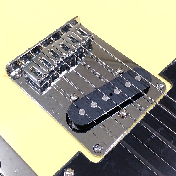 演奏性 激安ギター Indio by Monoprice Retro Classic Model610261 オクターブチューニング