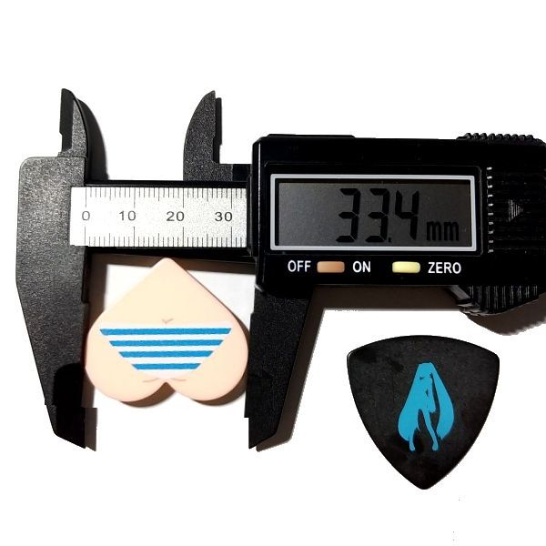 寸法 おしりピック＆ビキニピック 横幅