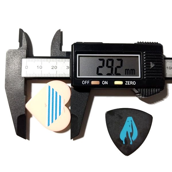 寸法 おしりピック＆ビキニピック 縦幅