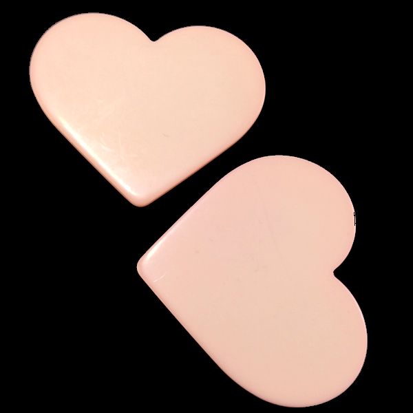 ハート型？のギターピック その1