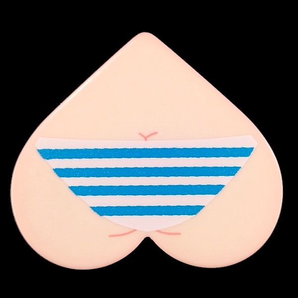 仕様 おしりピック