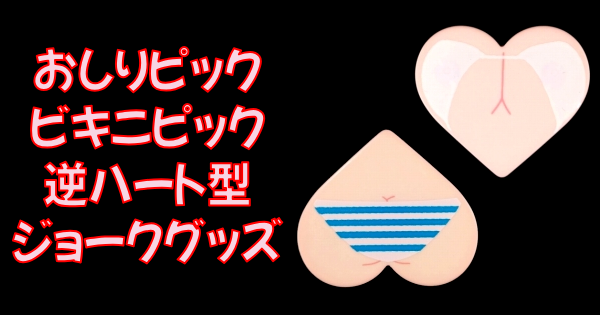 まとめ おしりピック＆ビキニピック