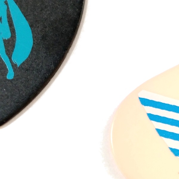 おしりピックvs電子の歌姫 その1