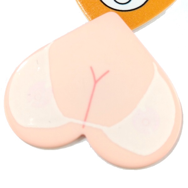 ビキニピックvsお金持ち その1