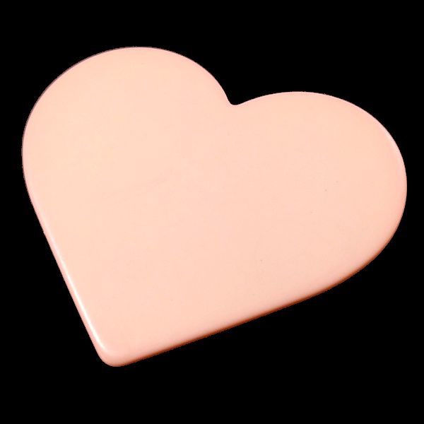 ハート型？のギターピック その2