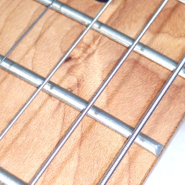 触感とテンション サウンドハウス 激安コーティング弦 PLAYTECH EGSC-0942 ワウンド弦側