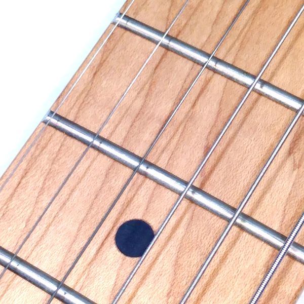 触感とテンション サウンドハウス 激安コーティング弦 PLAYTECH EGSC-0942 プレーン弦側