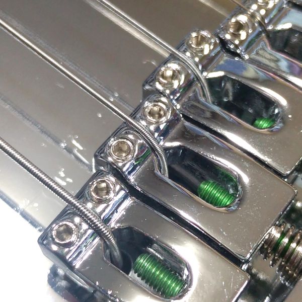 弦の寿命 サウンドハウス 激安コーティング弦 PLAYTECH EGSC-0942 一か月後