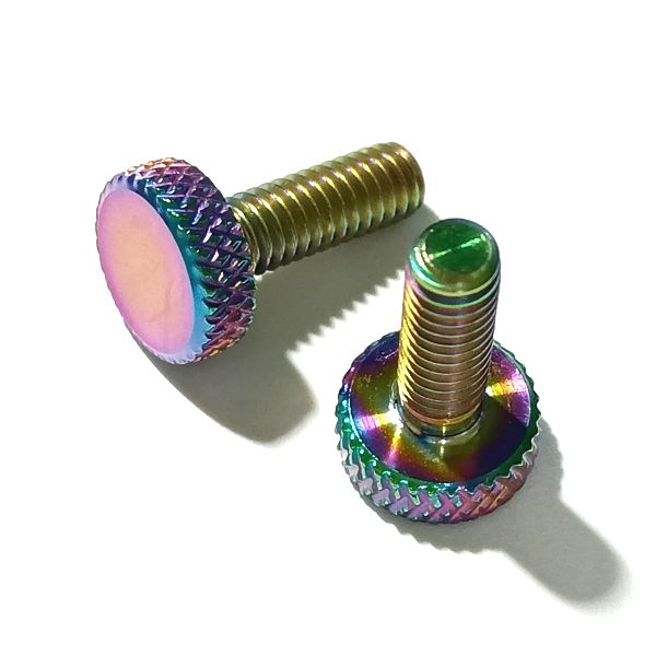 Creatifinity Parts CT-FTN7-6P ファインチューニングスクリュー その2