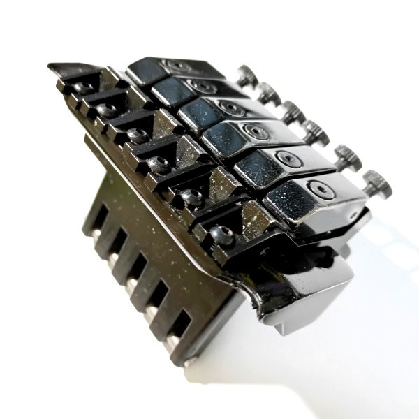 我、Rockin’Magic IIで2025年型MT-07みたいな低音と高音を出したい その1