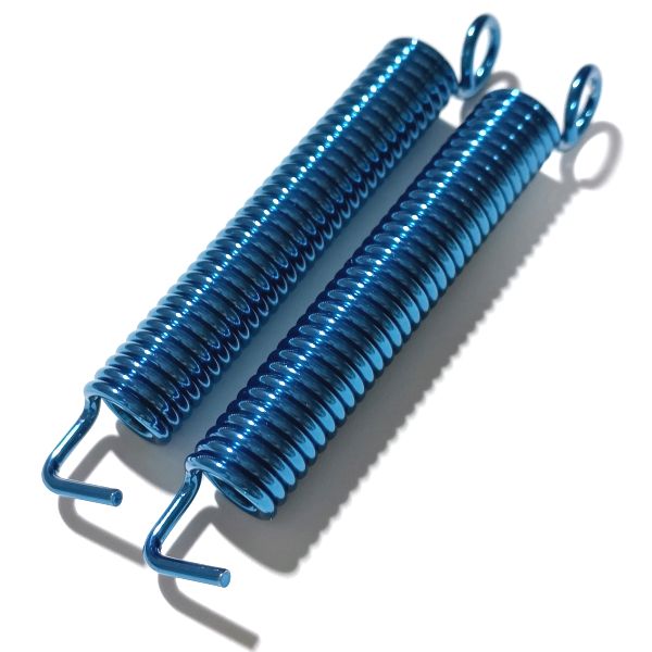 Creatifinity Parts CPS-2-blue-3P ベルサウンドスプリングエクストリームハード その2