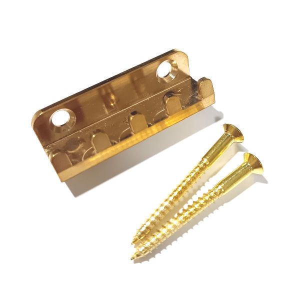 Creatifinity Parts CTSC-3 ブラス製スプリングハンガーシンタイプ その2