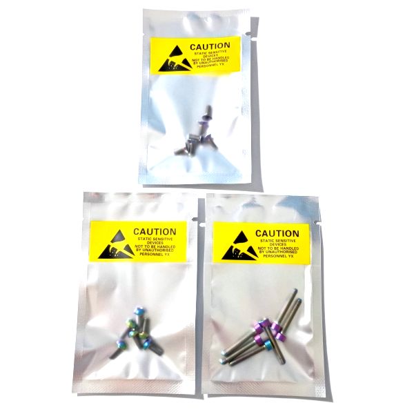 禁断のバイク用ドレスアップチタンパーツ解禁宣言