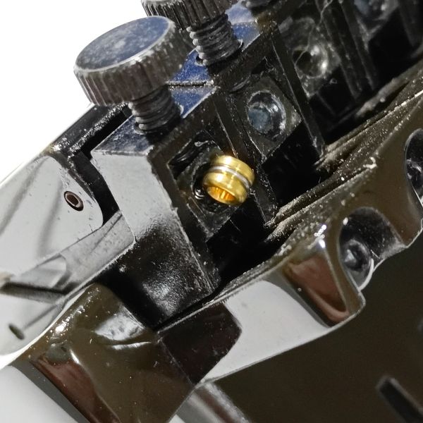 Rockin’Magic II ファインチューナー