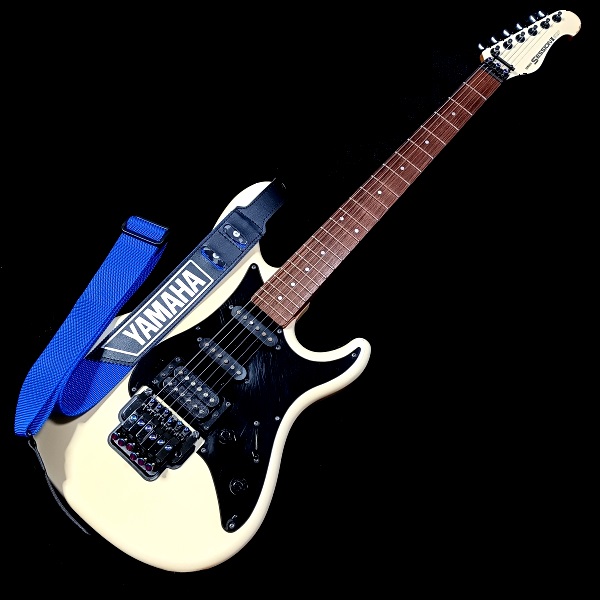 Rockin’Magic II 2025年型MT-07風低音＆高音爆伸びカスタム完成 その7