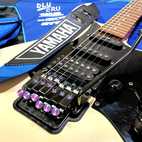 まとめ ヤマハ Rockin’Magic II 2025年型MT-07風低音＆高音爆伸びカスタム その2