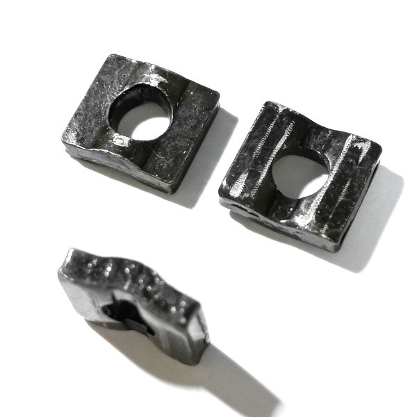 Rockin’Magic IIは使用部品も独自性の塊 その5