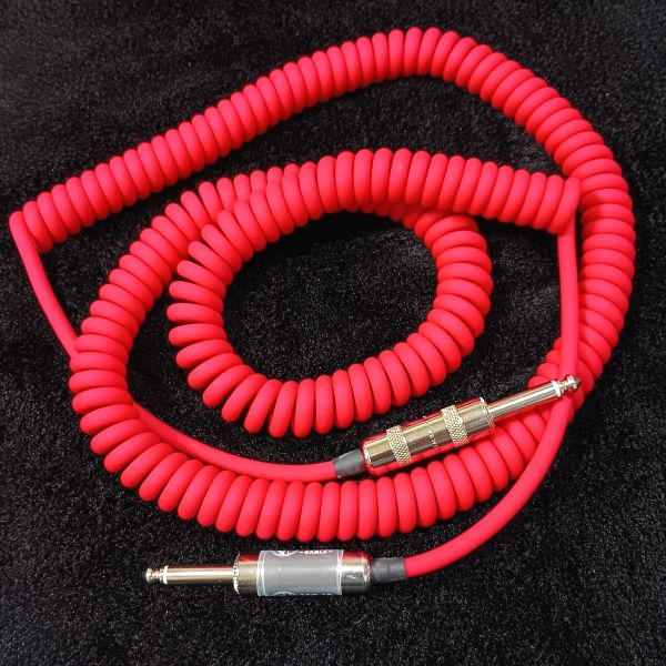 『MOJA CABLE』 大柴広己氏 Signature シールド