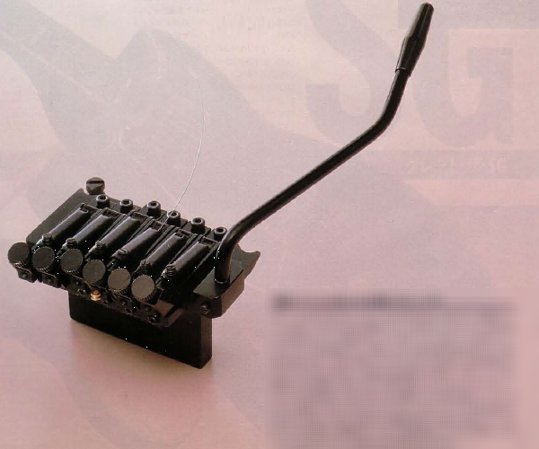 ヤマハ Rockin’Magic