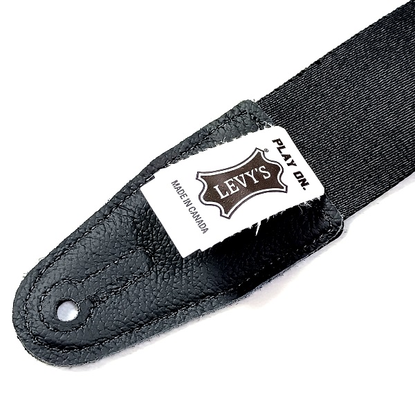 製造国 LEVY'S ( レヴィース ) MPD2-016 鯉柄ギターストラップ