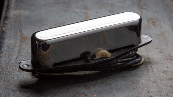 Seymour Duncan (セイモア・ダンカン) ANTIQUITY Tele Neck (AQ-TEn) 