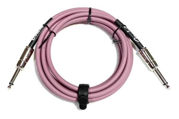 寸法 Fender (フェンダー) Contour Series Instrument Cable