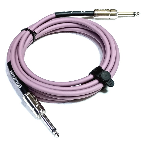 公表情報 Fender (フェンダー) Contour Series Instrument Cable