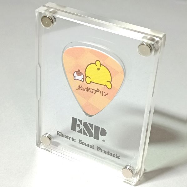 サイズ Scorelay Japan (スコアレイジャパン) サンリオ ピックカード ポムポムプリン その1