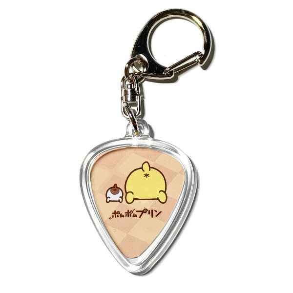 サイズ Scorelay Japan (スコアレイジャパン) サンリオ ピックカード ポムポムプリン その3