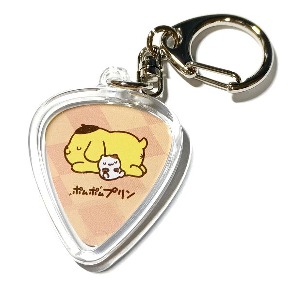 サイズ Scorelay Japan (スコアレイジャパン) サンリオ ピックカード ポムポムプリン その4