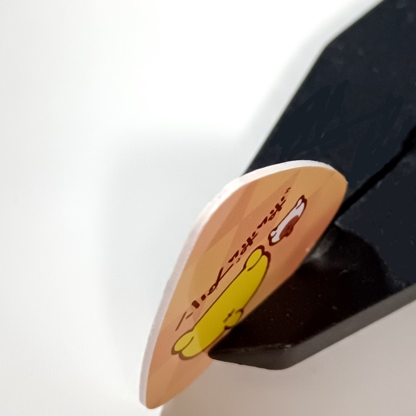 仕様 Scorelay Japan (スコアレイジャパン) サンリオ ピックカード ポムポムプリン その2