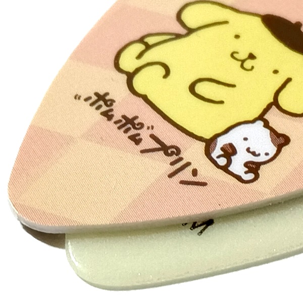 仕様 Scorelay Japan (スコアレイジャパン) サンリオ ピックカード ポムポムプリン その3
