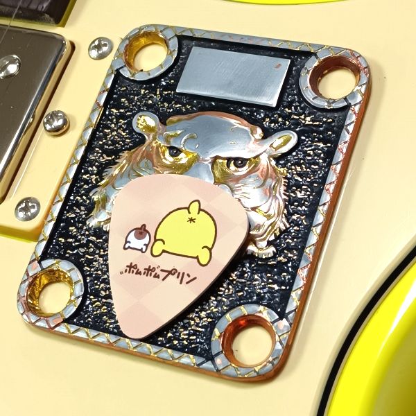 耐久性 Scorelay Japan (スコアレイジャパン) サンリオ ピックカード ポムポムプリン その1