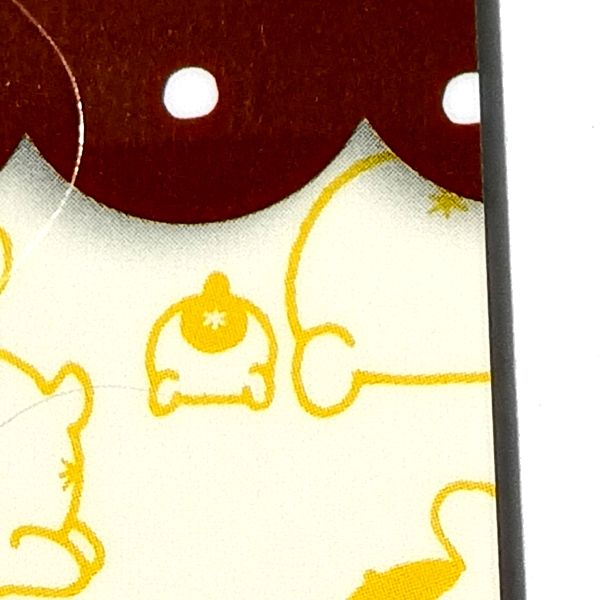 外観 Scorelay Japan (スコアレイジャパン) サンリオ ピックカード ポムポムプリン その3