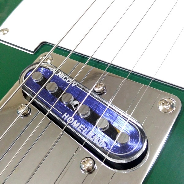 交換 Elixir (エリクサー) NANOWEB コーティングギター弦