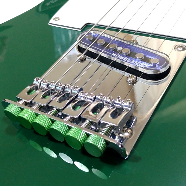 使い勝手 Elixir (エリクサー) NANOWEB コーティングギター弦 その1