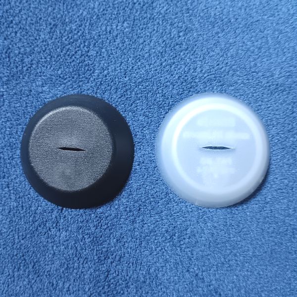 外観 NIHON GORAKU Variety (日本娯楽) ピックスタンド PS-1 Black PS-2 Clear その2