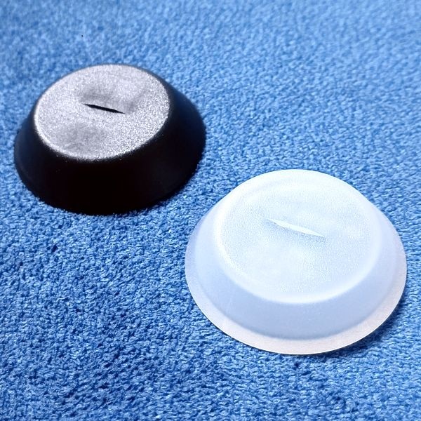 仕様 NIHON GORAKU Variety (日本娯楽) ピックスタンド PS-1 Black PS-2 Clear その1