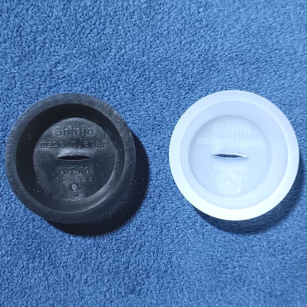 外観 NIHON GORAKU Variety (日本娯楽) ピックスタンド PS-1 Black PS-2 Clear その3