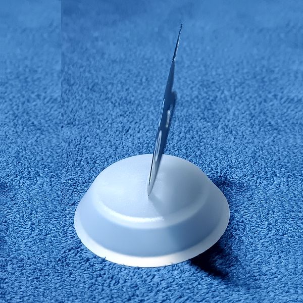 仕様 NIHON GORAKU Variety (日本娯楽) ピックスタンド PS-1 Black PS-2 Clear その3